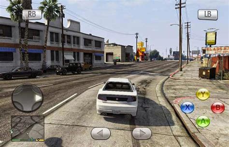gta 5 android apk data download 400mb no verification|GTA 5 Apk+Obb (Data) Download for Android [2023] .
